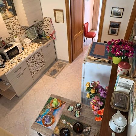 Appartamento Luca E Giulia San Bernardino Eksteriør bilde