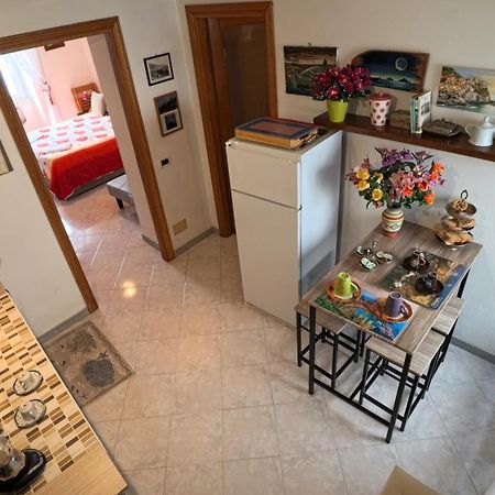 Appartamento Luca E Giulia San Bernardino Eksteriør bilde